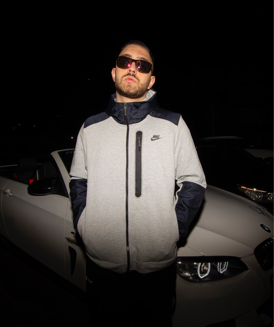 Aydinone | Spotify