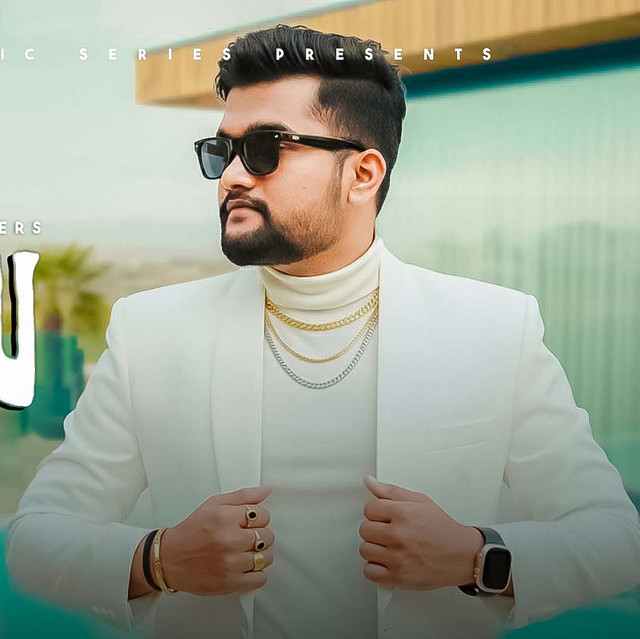 Ronit Raj | Spotify