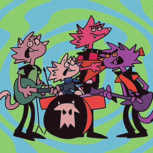 Street-Catz