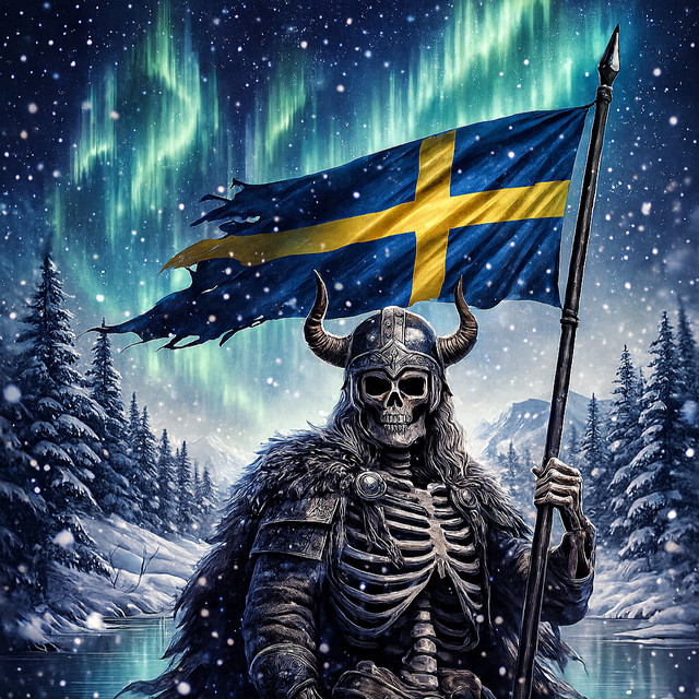 Skaldstorm