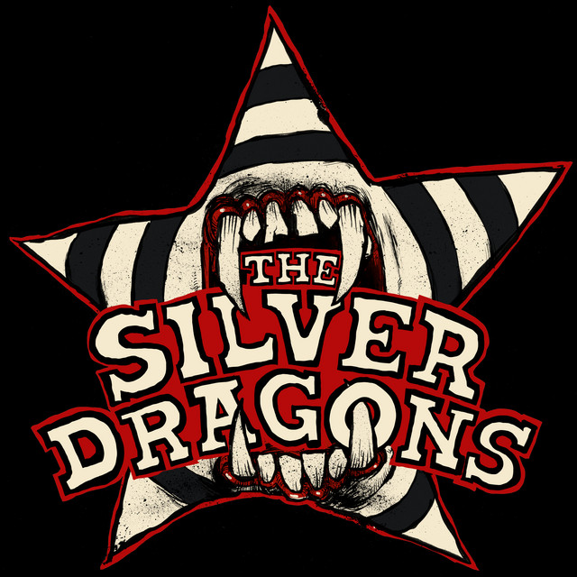 The Silver Dragons