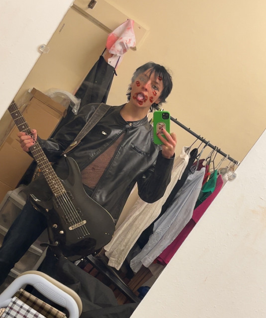 Spikey Mikey Concert & Tour History | Concert Archives