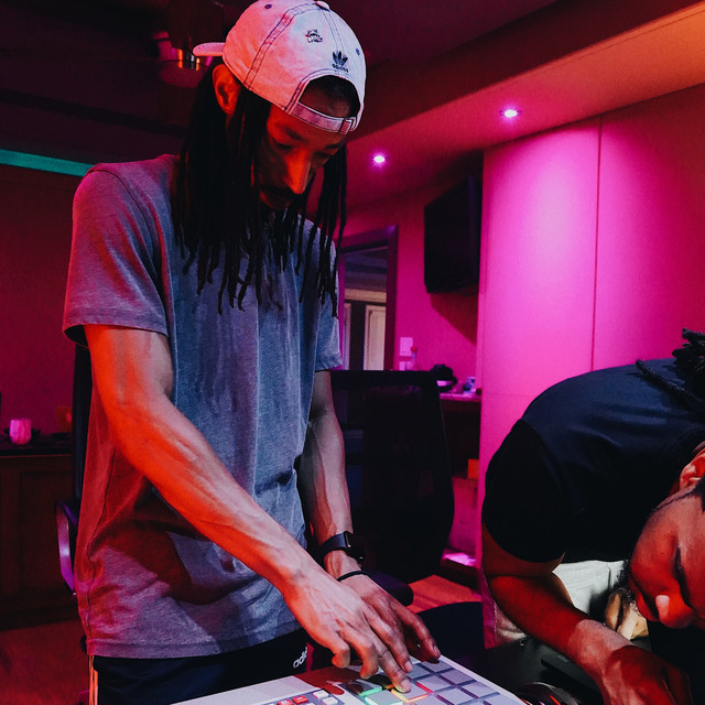 ProdBySOS | Spotify