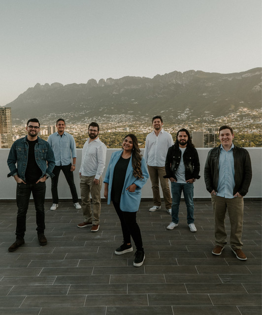 Zamar Adoración image