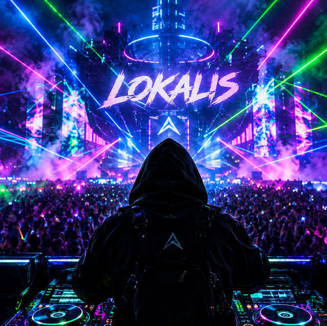 Lokalis