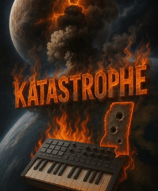 Katastrophe601