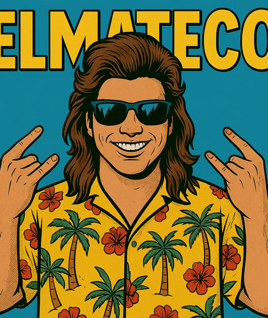 Elmateco