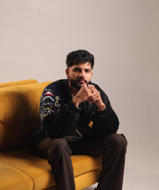 Aarif Sheena