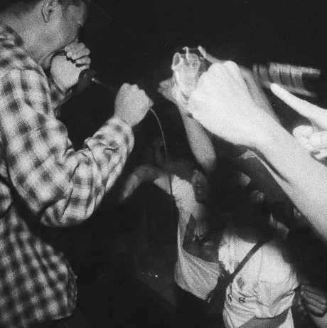 Chewing Glass | Spotify
