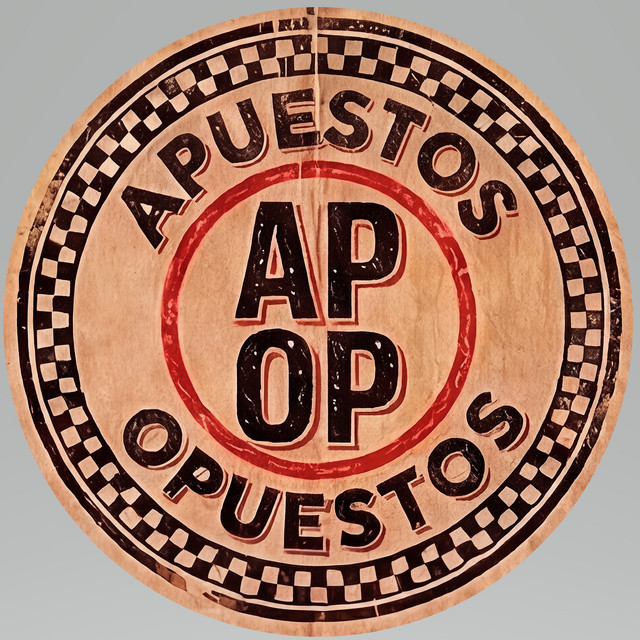 Apuestos Opuestos