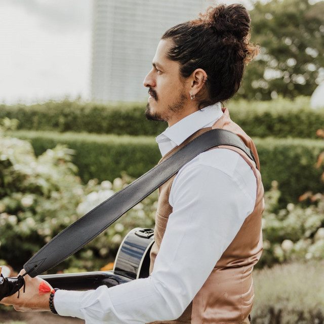 Papaqui | Spotify
