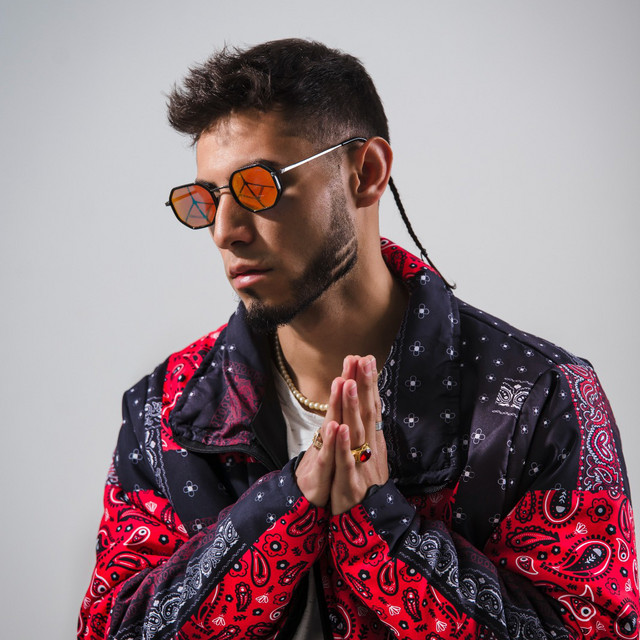 Perza Perza | Spotify
