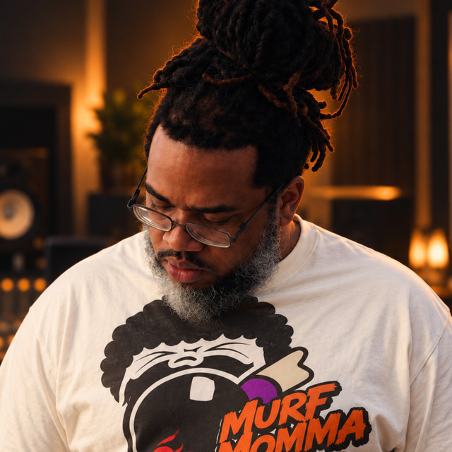 Murfondatrack
