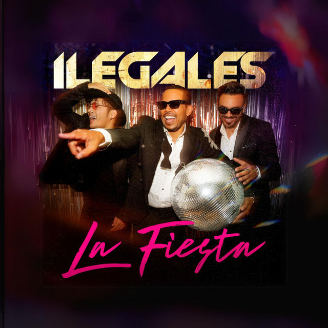 Ilegales image
