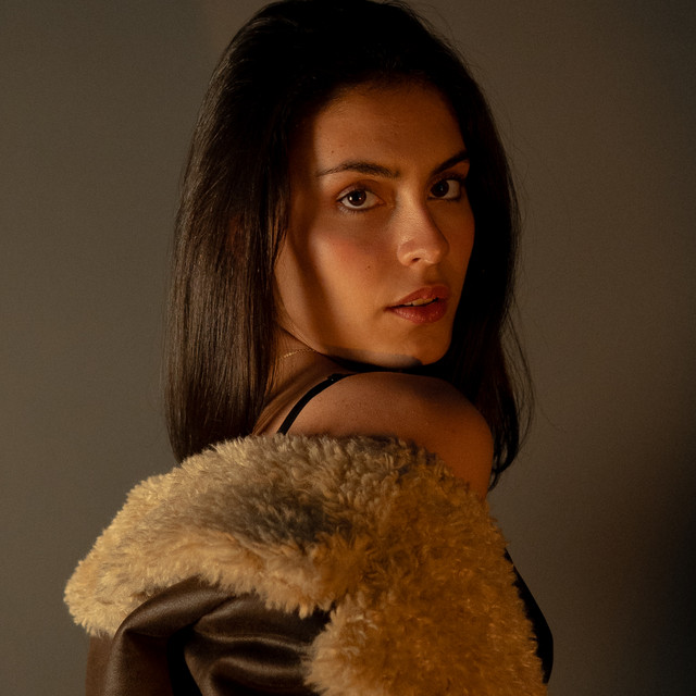 Mia Benita