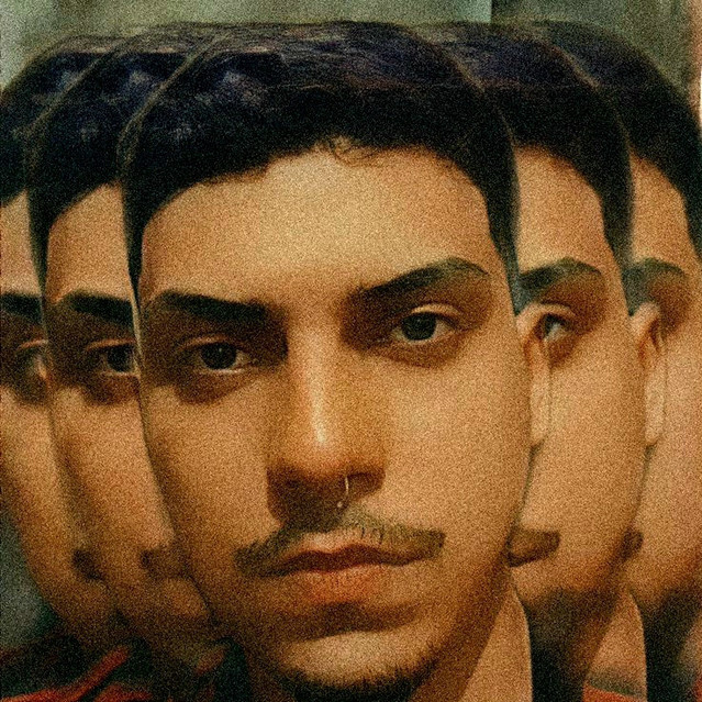 Lucas SC | Spotify