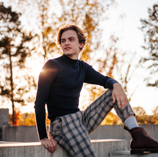 Wes Nickell | Spotify