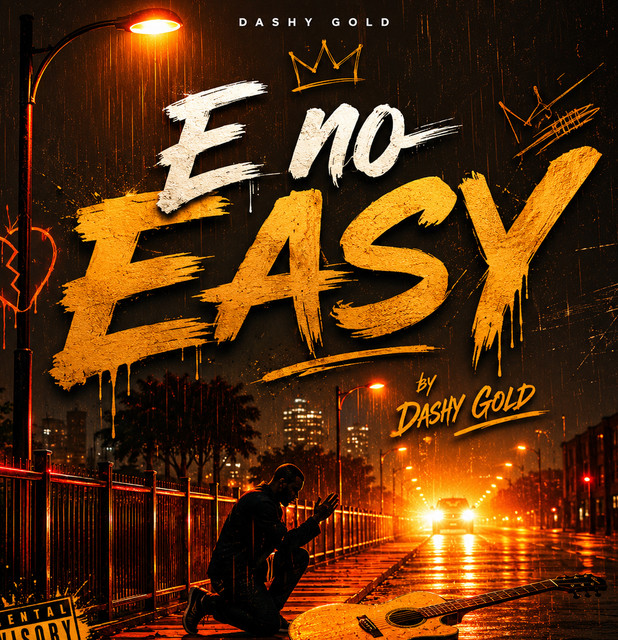 Dashy Gold