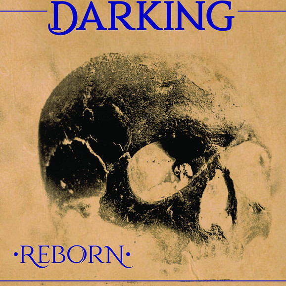 Darking Image