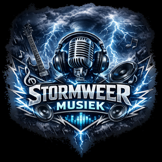 Stormweermusiek