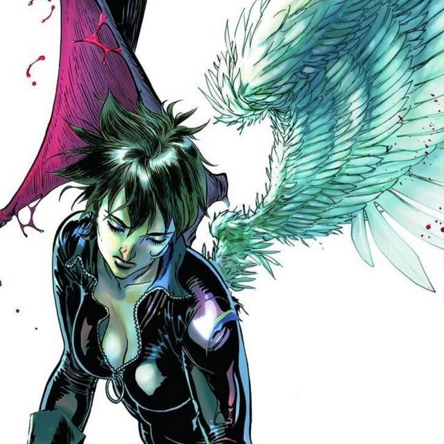 angelhomicide