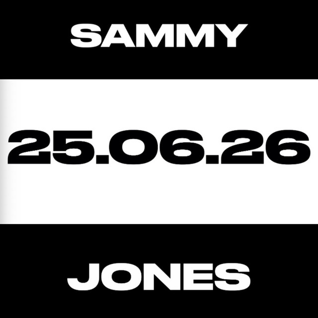 Sammy Jones