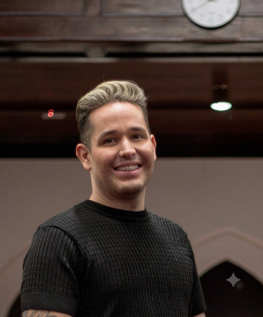 Pr. Lucas
