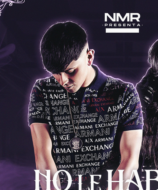 N.M.R | Spotify