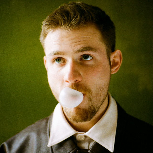 Dominik Hartz