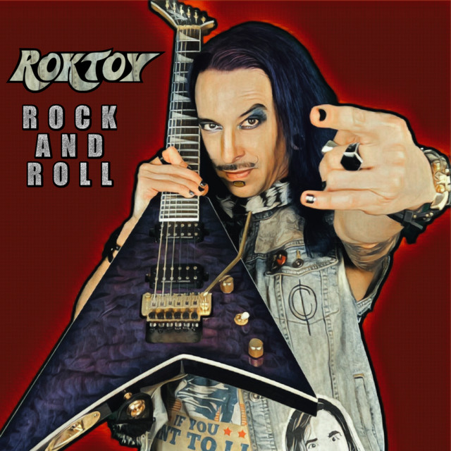 ROKTOY | Spotify