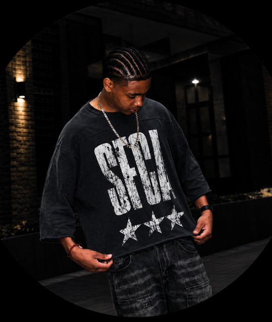 Yxng SP