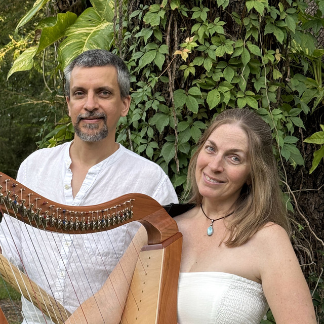 EarthRoots artist photo