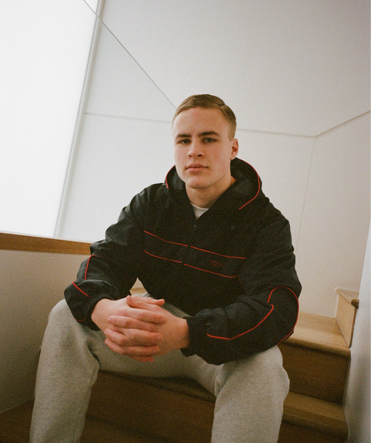 Owen Andrews