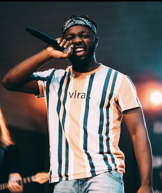 TJ Davis | Spotify