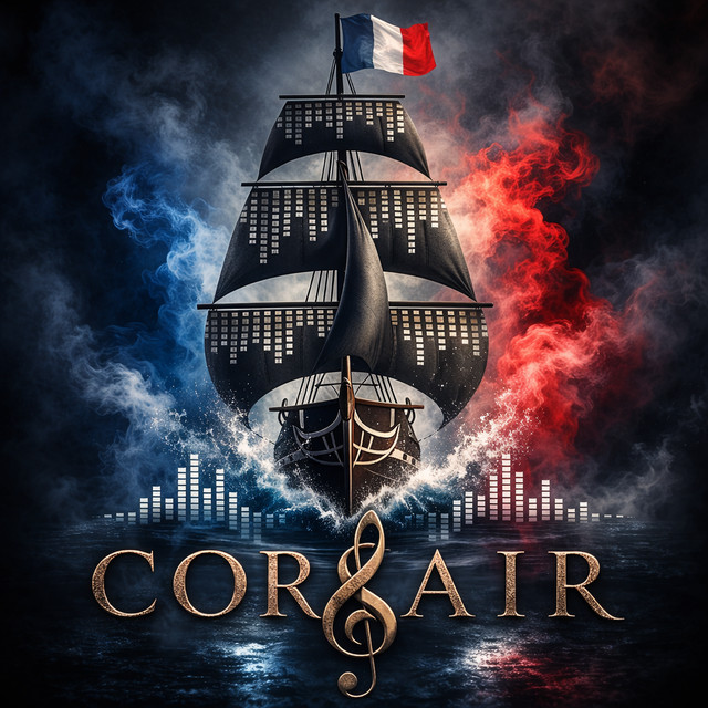 CAPITAINE CORSAIR