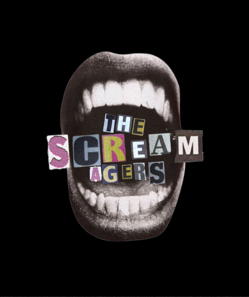 The SCREAMagers