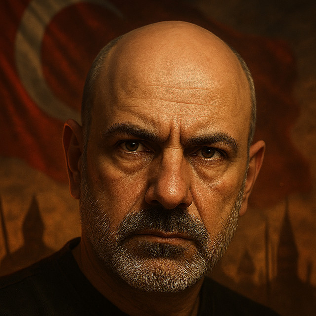 Oğuzhan Öcal