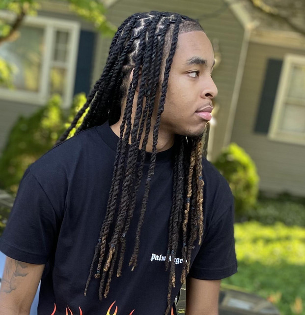 Mallyy G | Spotify