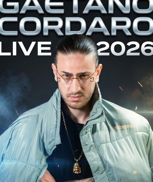 Gaetano Cordaro