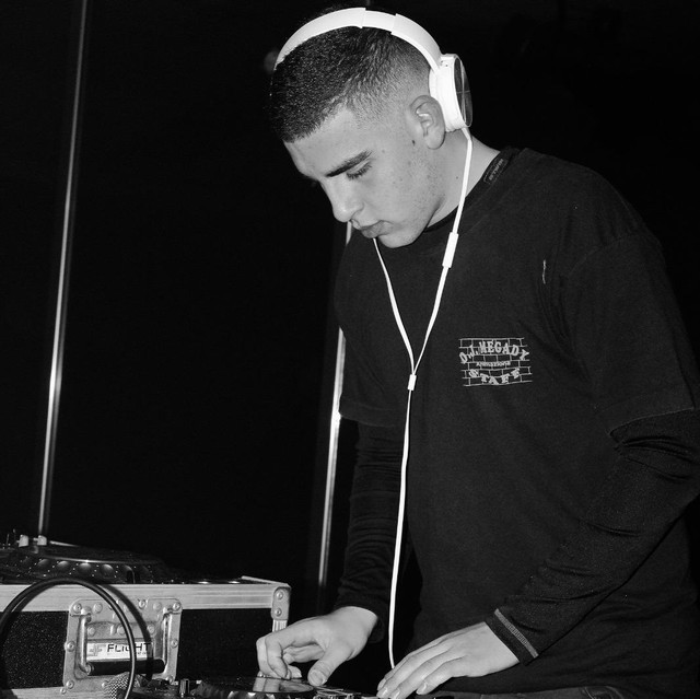 DJ Mègady