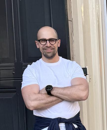 Ben Ziff