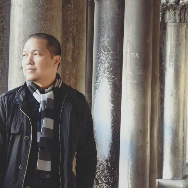 Joshua Evangelista