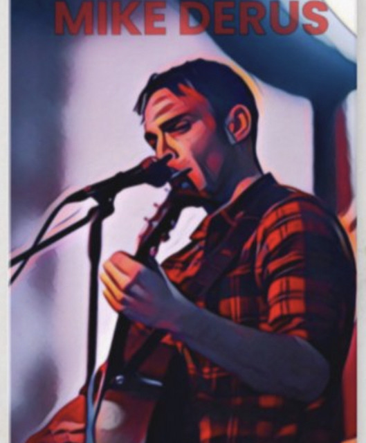 Mike Derus | Spotify