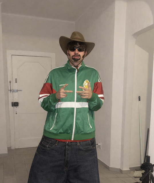 JORJAIS?