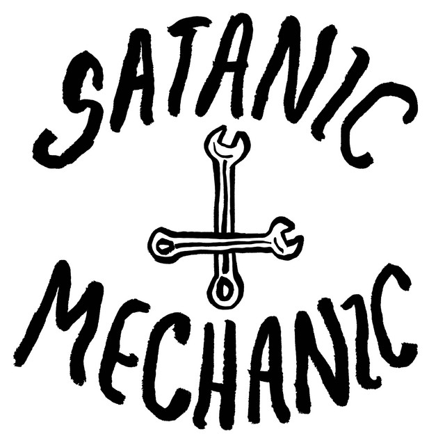 Satanic Mechanic