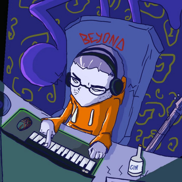 Beyond | Spotify