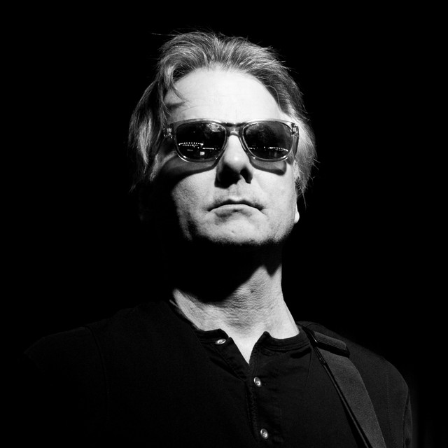Mike Richmond