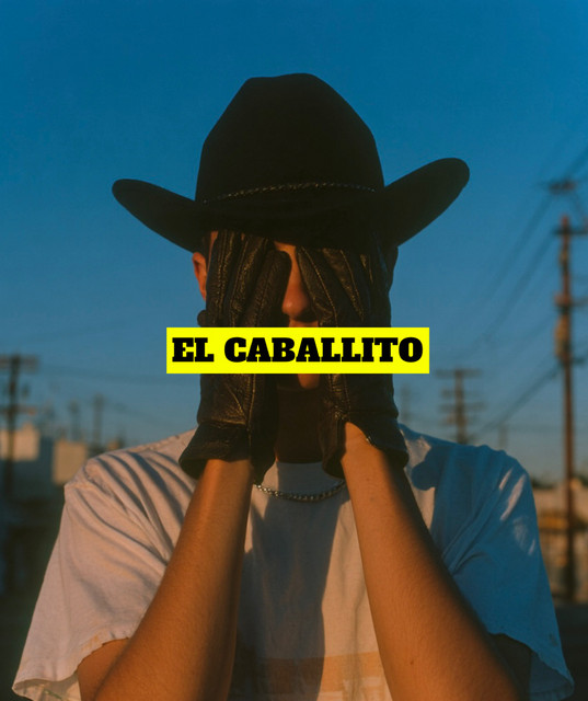 El Caballito - Credits