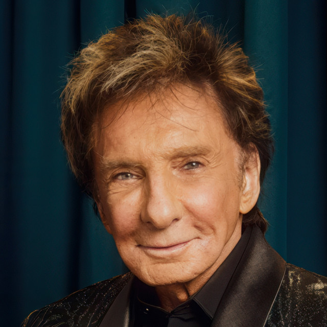 Barry Manilow image