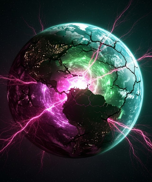 Manifesting for Change